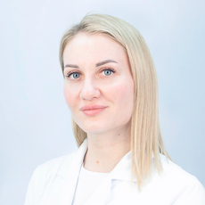 Фесик Мария Викторовна, косметолог