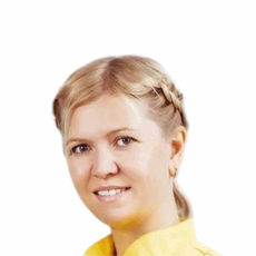 Нигматулина Асия Шамилевна, гинеколог