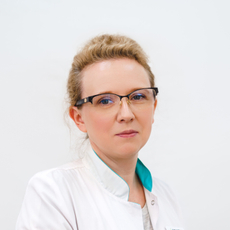Яковлева Ольга Ильинична, кардиолог