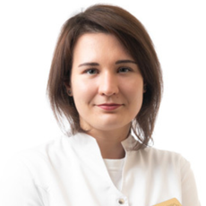 Абелян (Ухова) Мария Владимировна, гастроэнтеролог