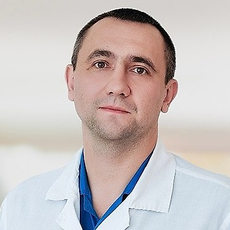 Куценко Максим Владимирович, невролог