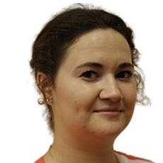 Рашитова Алина Камилевна, стоматолог-терапевт