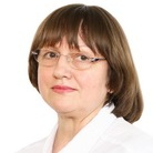 Струк Ольга Николаевна, рентгенолог