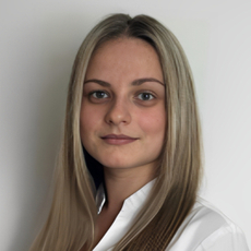 Зверева Юлия Геннадьевна, рентгенолог