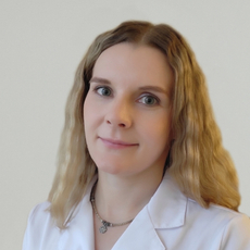 Сергеева Юлия Сергеевна, гинеколог
