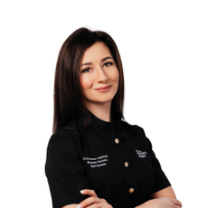 Макеева Татьяна Викторовна, стоматолог-терапевт