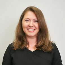 Марченко Дарья Александровна, стоматолог-хирург