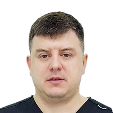 Генералов Дмитрий Геннадиевич, стоматолог-хирург