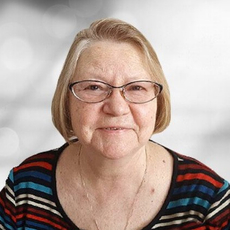 Попова Зоя Ивановна, детский психиатр