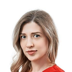 Зигулева Екатерина Андреевна, врач функциональной диагностики