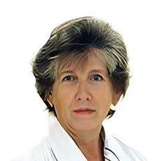 Казанцева Лидия Львовна, педиатр