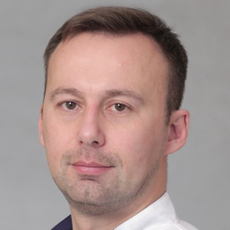 Малахов Павел Сергеевич, анестезиолог