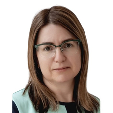 Милюкова Наталья Валентиновна, детский кардиолог