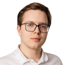 Панкратов Андрей Дмитриевич, стоматолог-терапевт