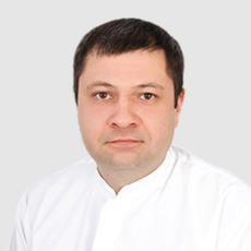 Тажетдинов Олег Халитович, уролог