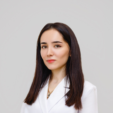 Габриелян Кристине Сергеевна, дерматолог