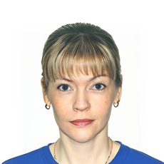 Нестерова Ольга Николаевна, инструктор ЛФК