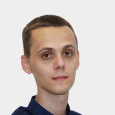 Мурзаев Игорь Андреевич, стоматолог-терапевт