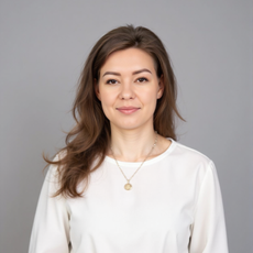 Помигалова Ирина Александровна, ЛОР