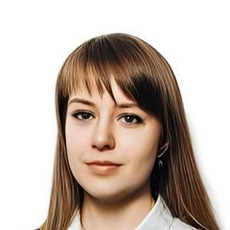 Муллагалямова (Цокур) Елена Сергеевна, дерматолог