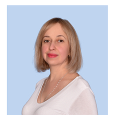 Давтян Гаянэ Андрониковна, стоматолог-терапевт