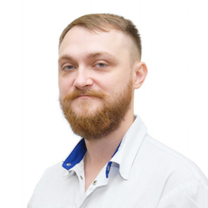 Войнов Петр Алексеевич, стоматолог-терапевт