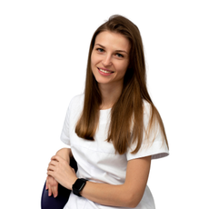 Терновых Екатерина Александровна, стоматолог-терапевт