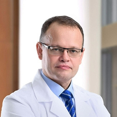 Сафронов Дмитрий Викторович, проктолог