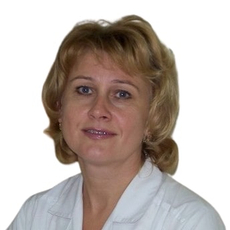 Крышка Марина Владимировна, гинеколог