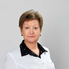 Галиаскарова Фануза Мухаметовна, терапевт