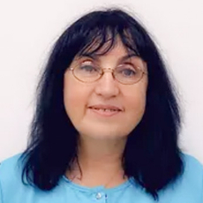 Кельина Лариса Владимировна, детский логопед