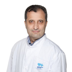 Муборакшоев Муборакшо Шорухович, хирург