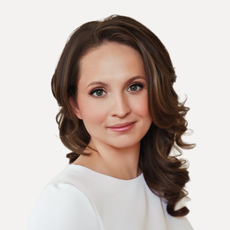 Бинцаровская Елизавета Витальевна, гинеколог