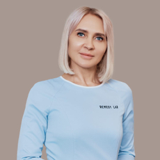 Дубровская Елена Владимировна, косметолог