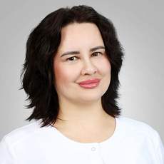 Шайхутдинова Гульназ Раифовна, стоматолог-хирург