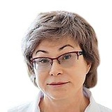 Горбунова Татьяна Юрьевна, кардиолог