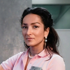 Романова Ольга Магомедовна, ортодонт