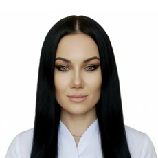 Протасова Анастасия Викторовна, терапевт