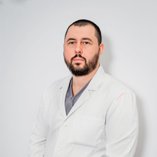 Бусаров Сергей Викторович, детский ортопед