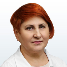 Смирнова Тамара Олеговна, педиатр