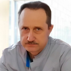 Гудулин Александр Алексеевич, анестезиолог