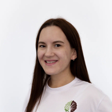 Исаенкова Мария Михайловна, логопед