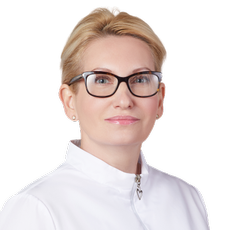 Соловьева Татьяна Николаевна, терапевт