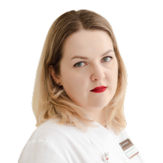 Патченская Ирина Вадимовна, терапевт