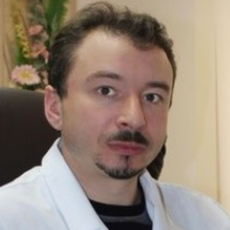 Кремлев Александр Николаевич, детский врач УЗД