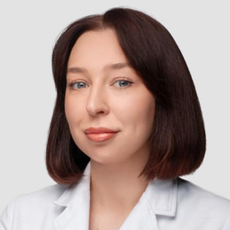 Понедельникова Анна Сергеевна, эндокринолог