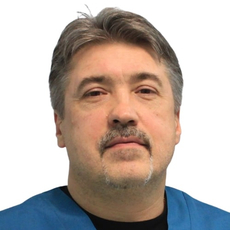 Пруцких Алексей Олегович, стоматолог-терапевт