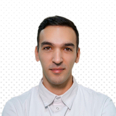 Алиев Руслан Романович, ортодонт