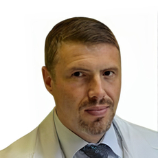 Иконников Дмитрий Всеволодович, психиатр