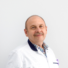 Куковский Владимир Александрович, онколог